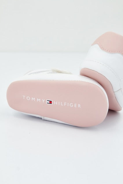 TOMMY HILFIGER TA en color BLANCO (4)