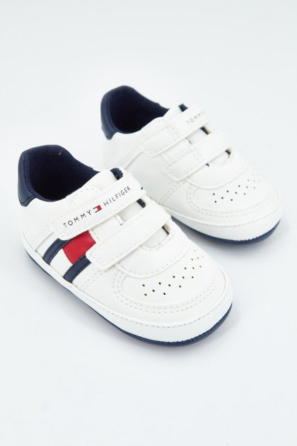 TOMMY HILFIGER TB en color BLANCO (1)
