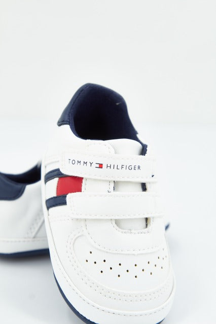 TOMMY HILFIGER TB en color BLANCO (3)
