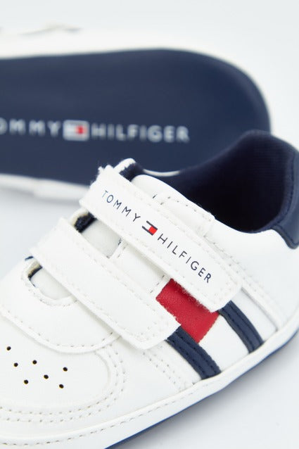 TOMMY HILFIGER TB en color BLANCO (4)