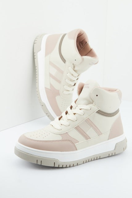 TOMMY HILFIGER TA en color ROSA (1)