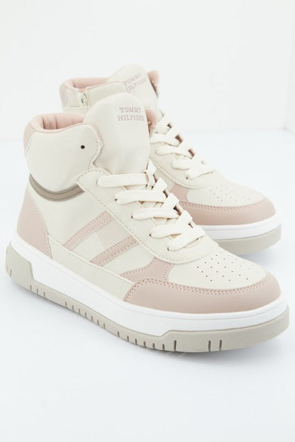 TOMMY HILFIGER TA en color ROSA (2)