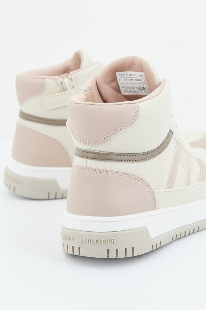 TOMMY HILFIGER TA en color ROSA (3)