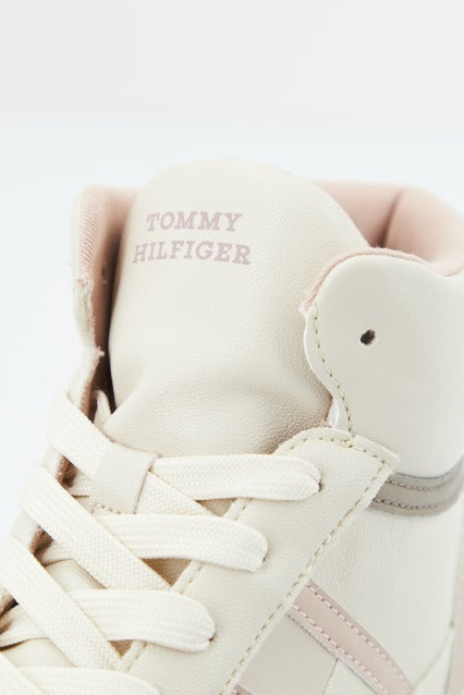 TOMMY HILFIGER TA en color ROSA (4)
