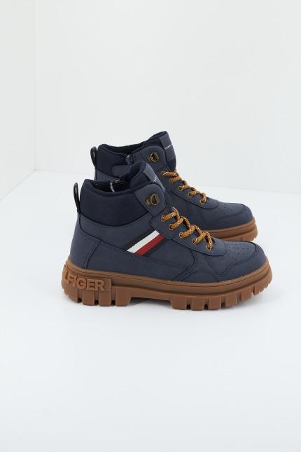 TOMMY HILFIGER TB en color AZUL (2)
