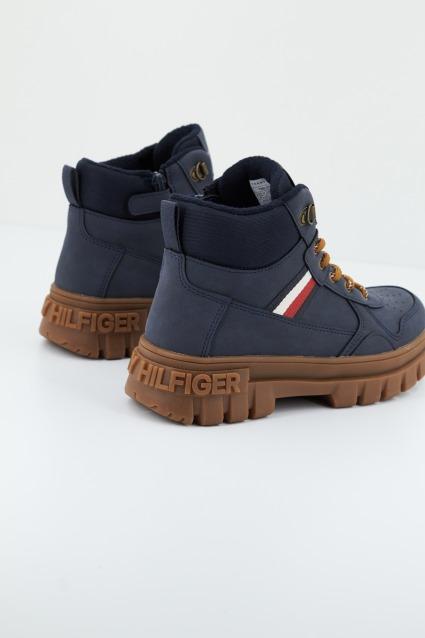 TOMMY HILFIGER TB en color AZUL (3)