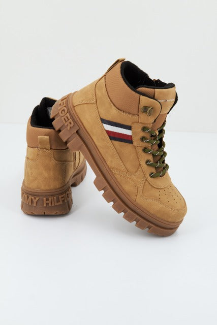 TOMMY HILFIGER TB en color MARRON (3)
