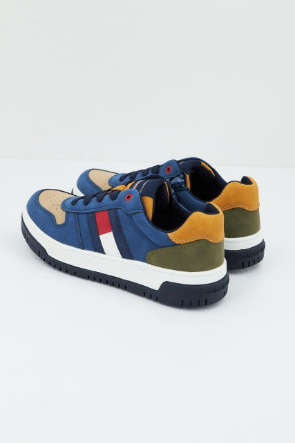 TOMMY HILFIGER TX en color AZUL (2)