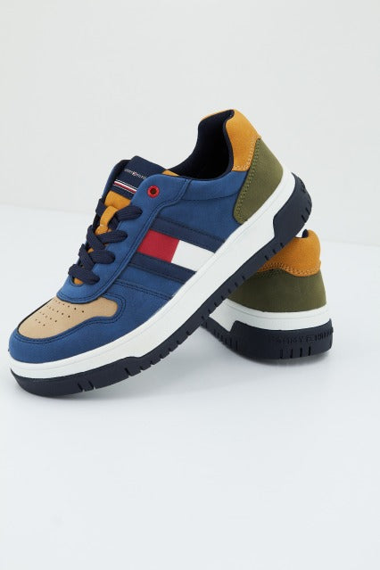 TOMMY HILFIGER TX en color AZUL (3)