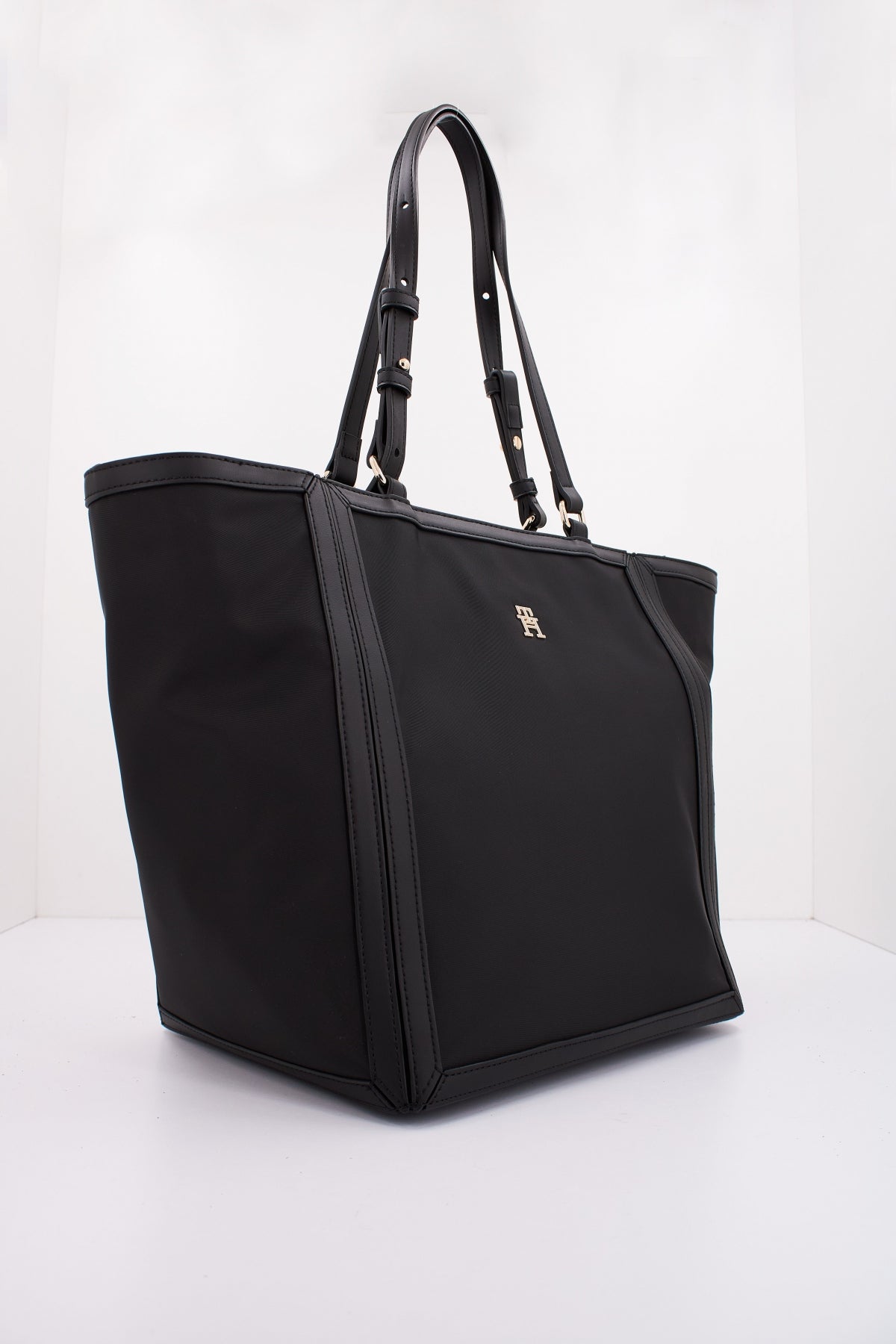 TOMMY HILFIGER ESSENTIAL S TOTE en color AZUL (2)
