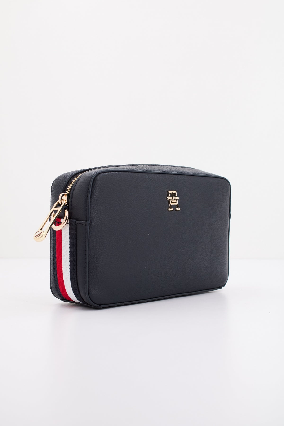 TOMMY HILFIGER ESSENTIAL SC CAMERA BAG en color AZUL (2)