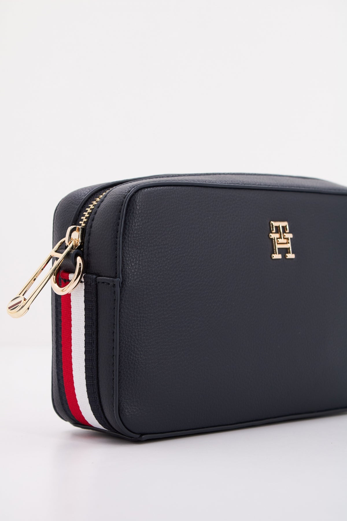 TOMMY HILFIGER ESSENTIAL SC CAMERA BAG en color AZUL (4)