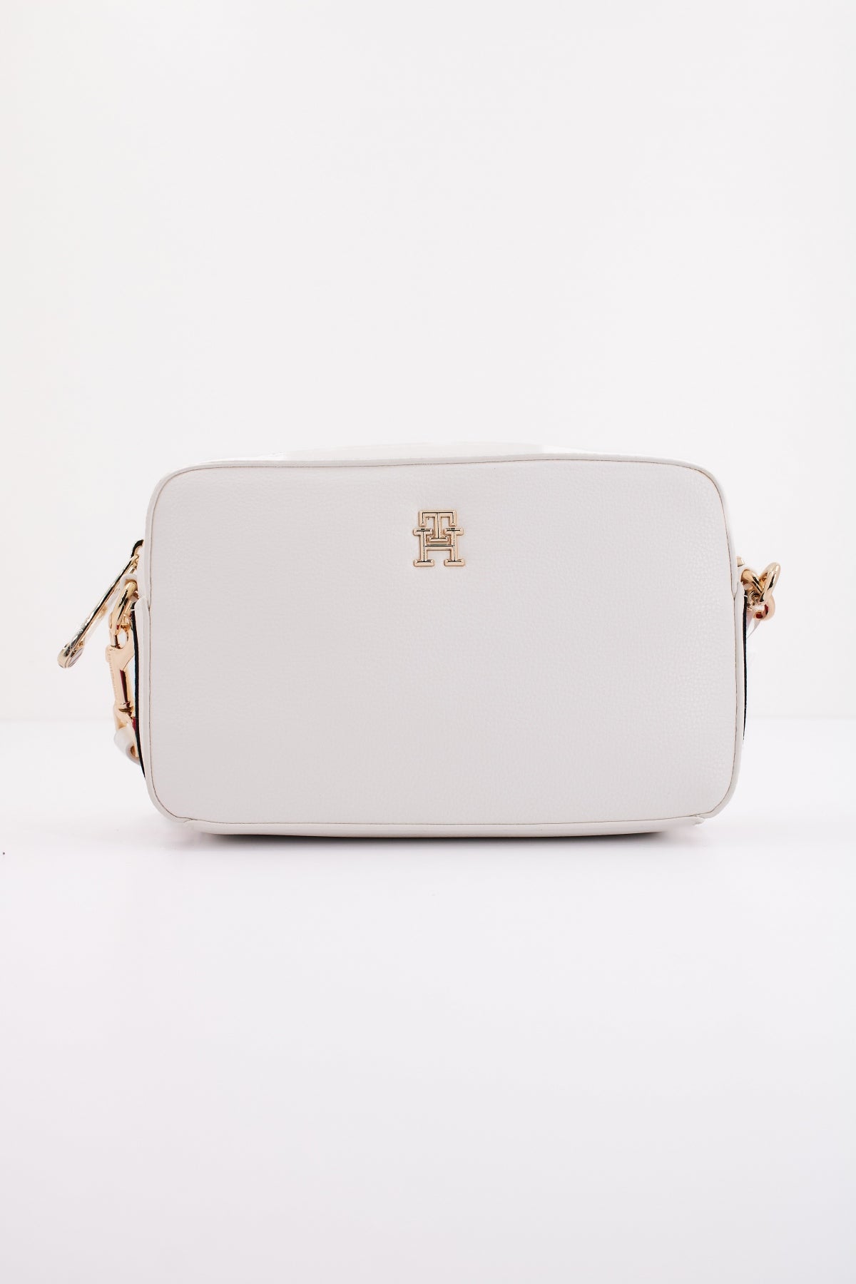 TOMMY HILFIGER ESSENTIAL SC CAMERA BAG en color BLANCO (1)