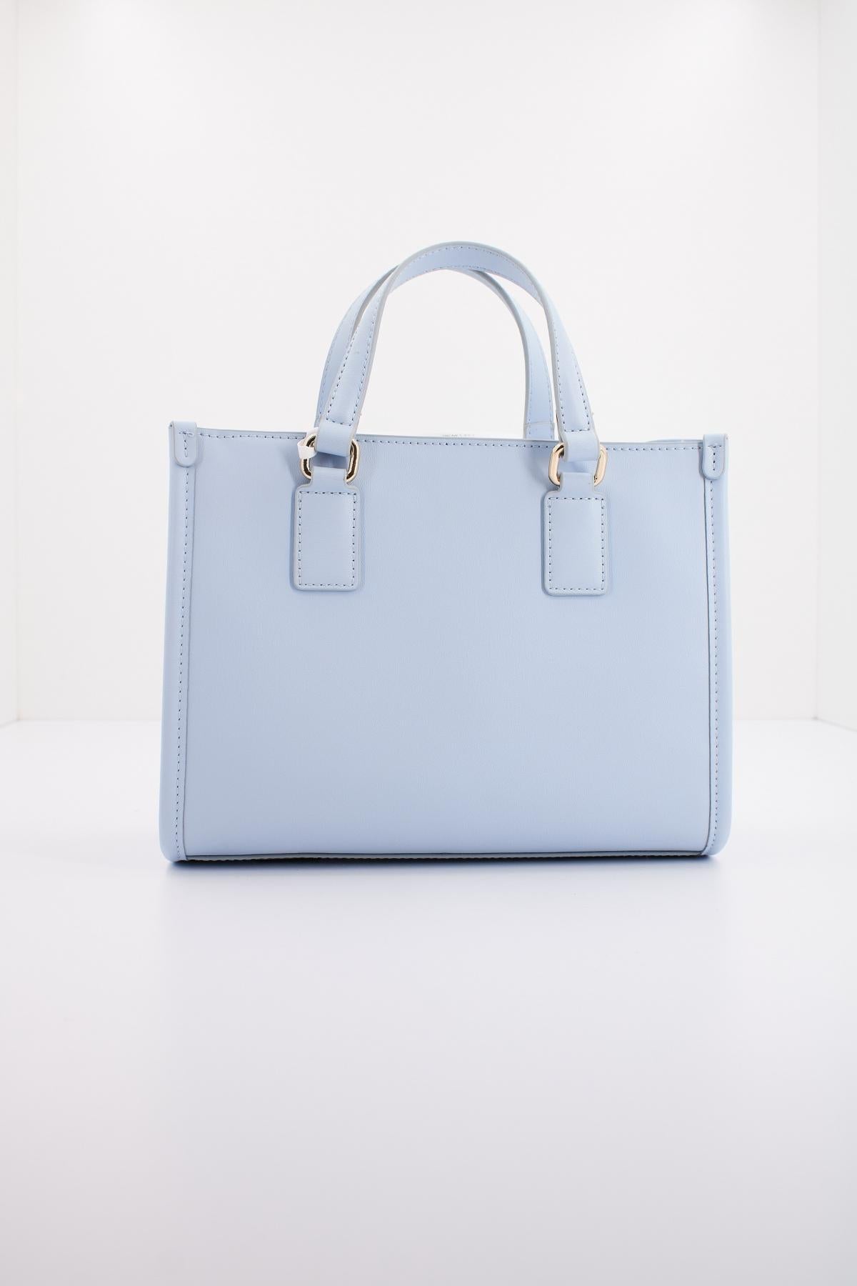 TOMMY HILFIGER MONOTYPE MINI TOTE en color AZUL (3)