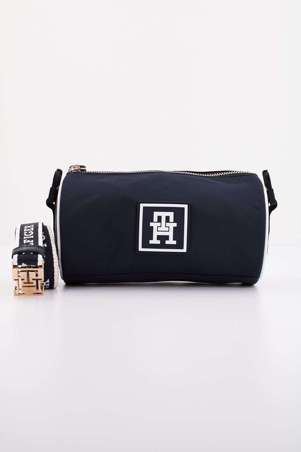 TOMMY HILFIGER MONOTYPE NYLON CROSSOVER en color AZUL (1)
