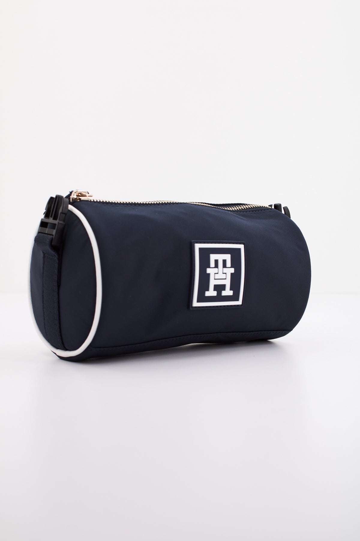 TOMMY HILFIGER MONOTYPE NYLON CROSSOVER en color AZUL (2)
