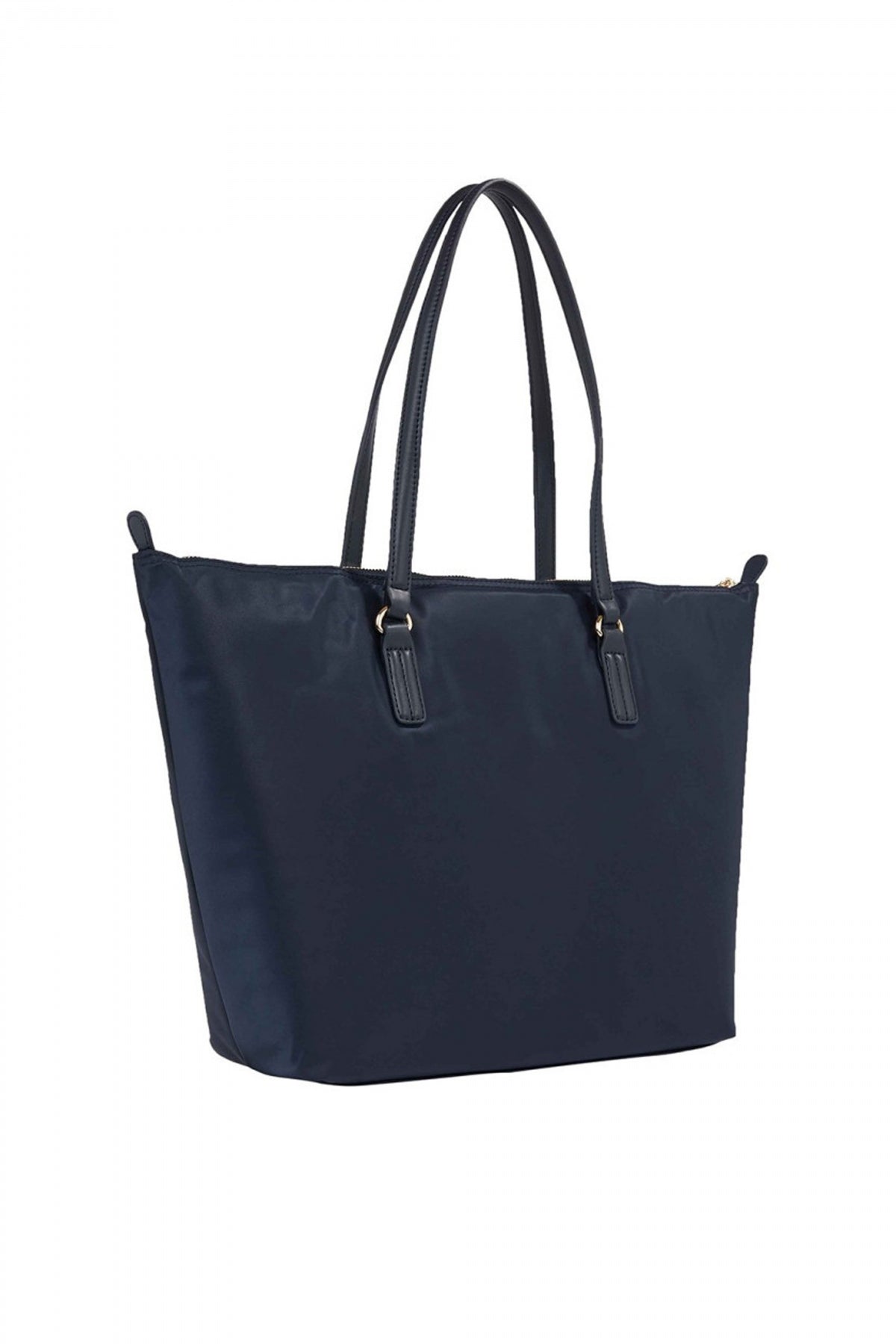 TOMMY HILFIGER POPPY TOTE CORP en color AZUL (2)