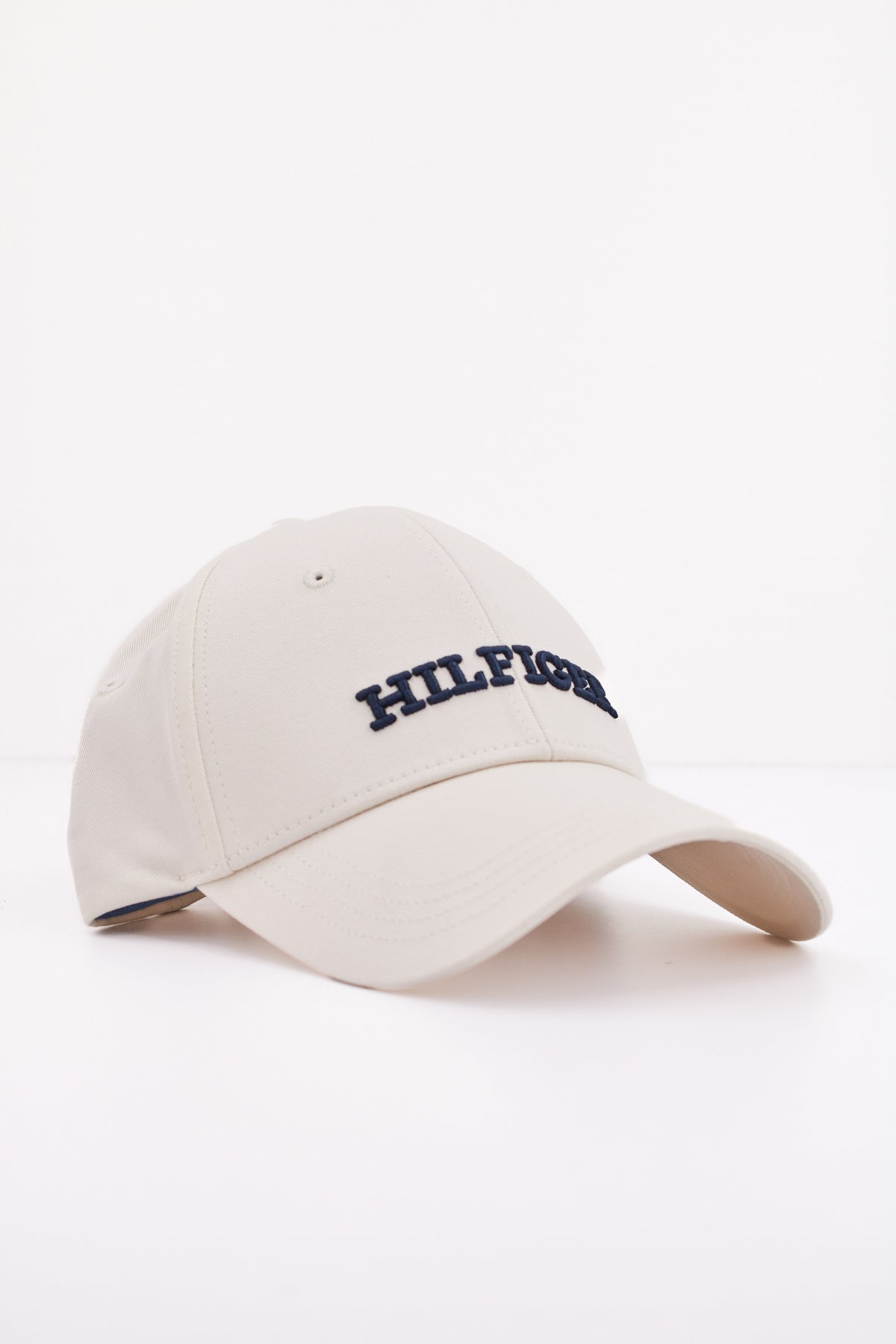 TOMMY HILFIGER HILFIGER PREP CAP en color BLANCO (2)