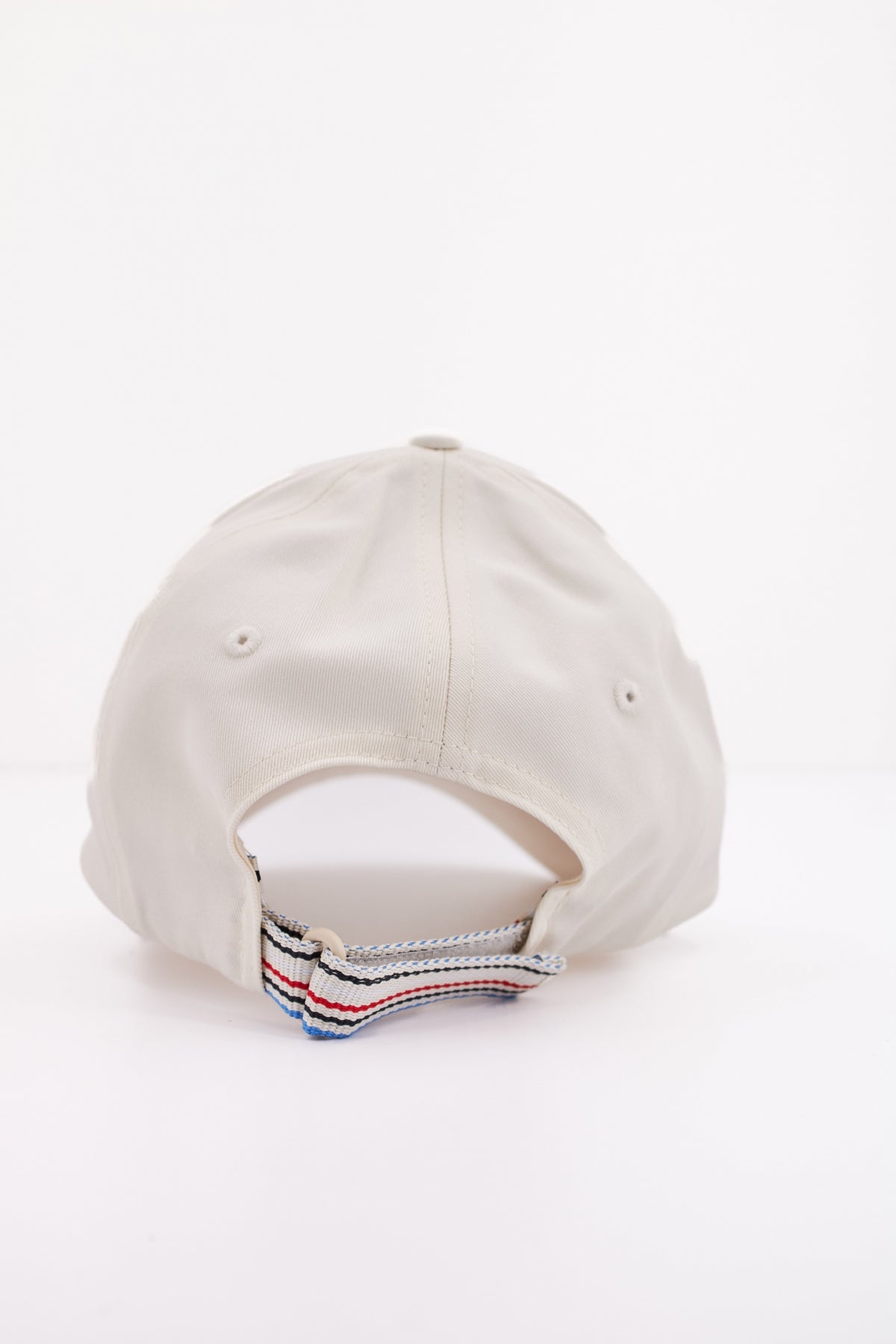 TOMMY HILFIGER HILFIGER PREP CAP en color BLANCO (3)