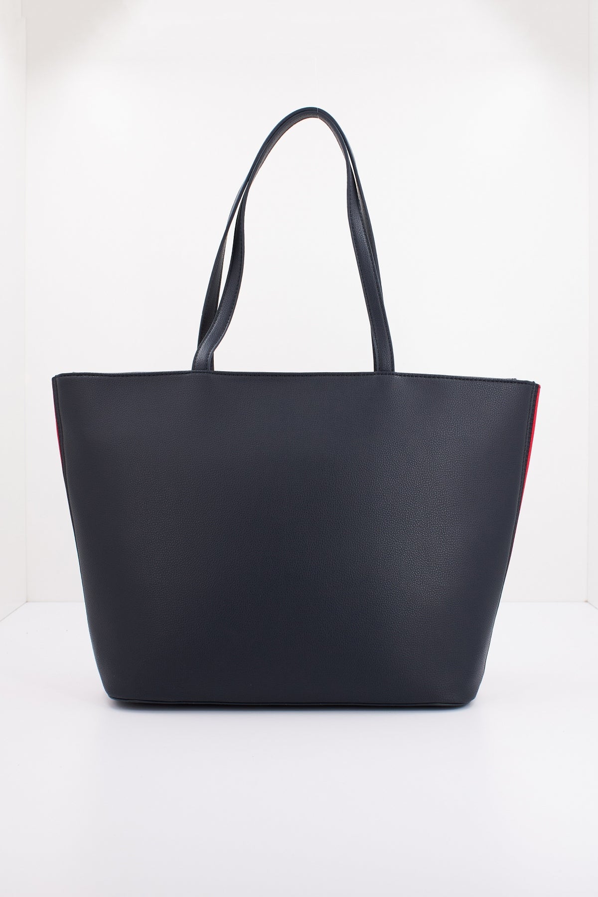 TOMMY HILFIGER ESSENTIAL SC TOTE CORP en color AZUL (3)