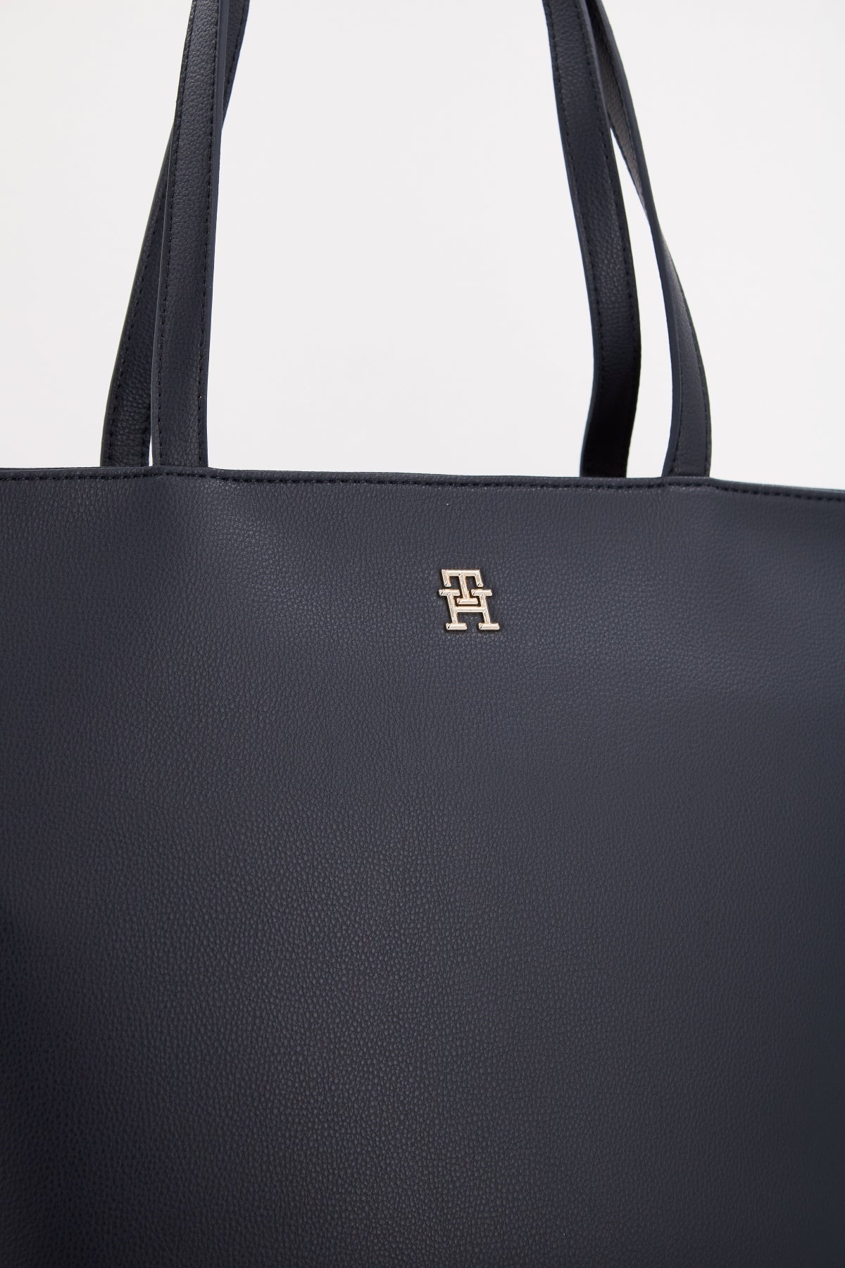 TOMMY HILFIGER ESSENTIAL SC TOTE CORP en color AZUL (4)