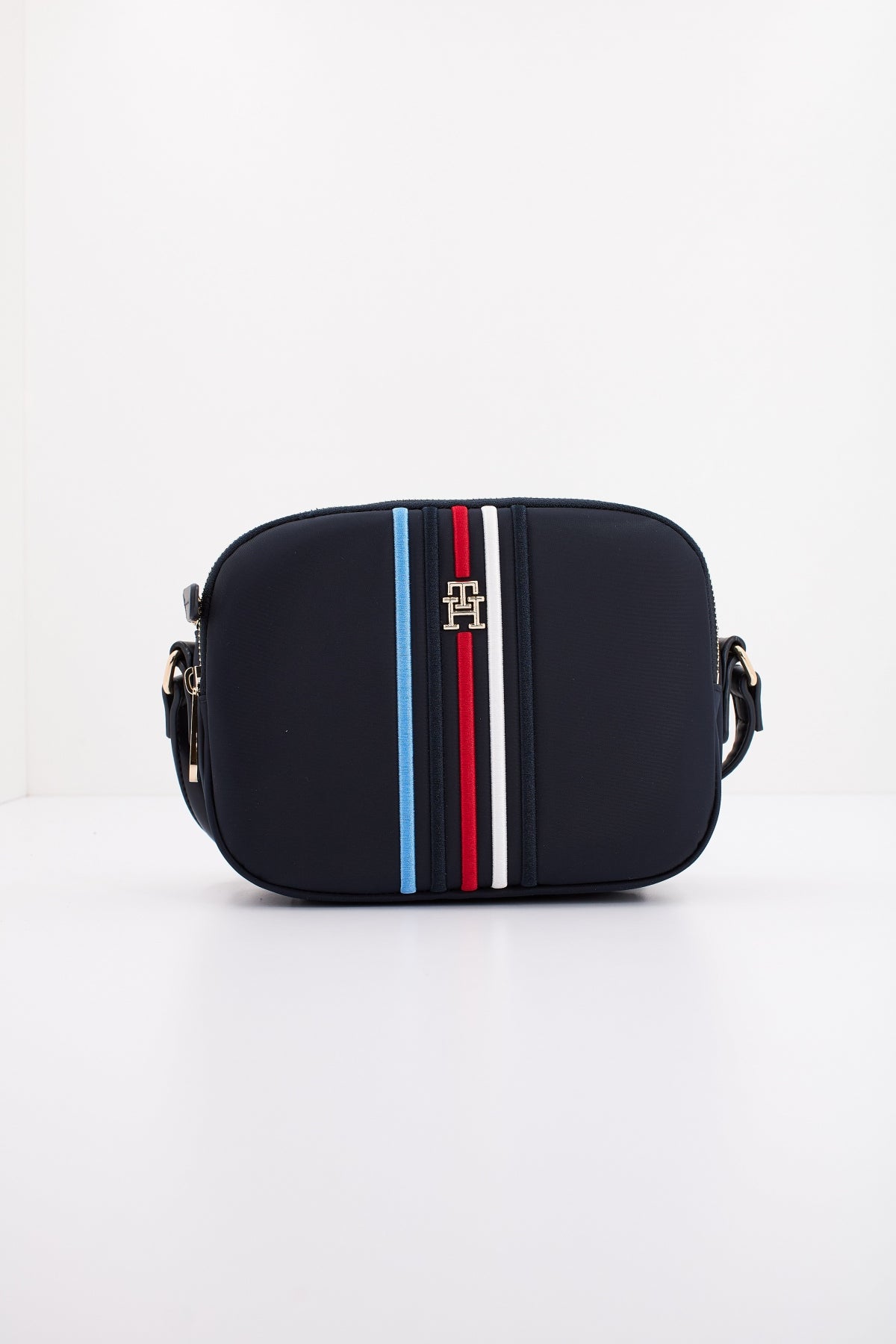 TOMMY HILFIGER POPPY CROSSOVER CORP en color AZUL (2)