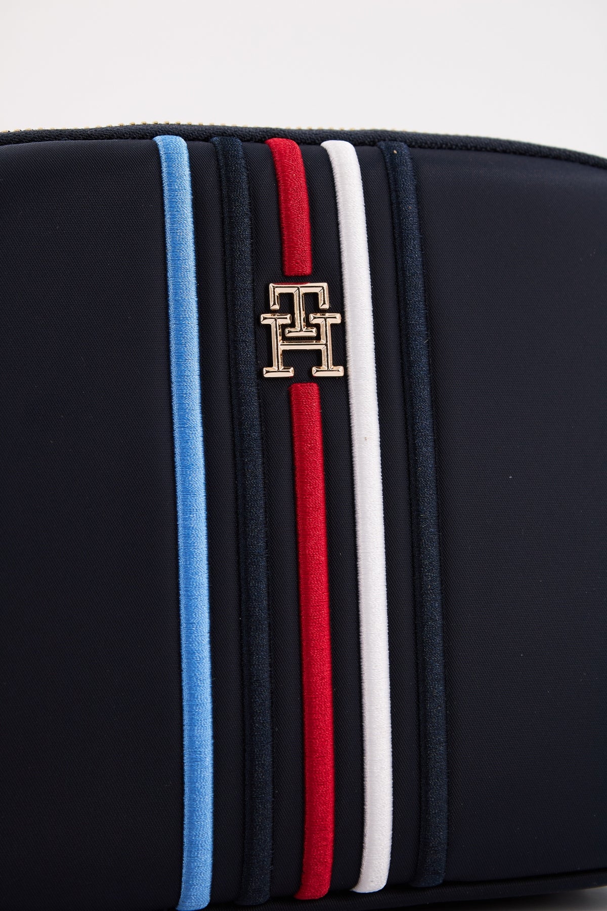 TOMMY HILFIGER POPPY CROSSOVER CORP en color AZUL (4)