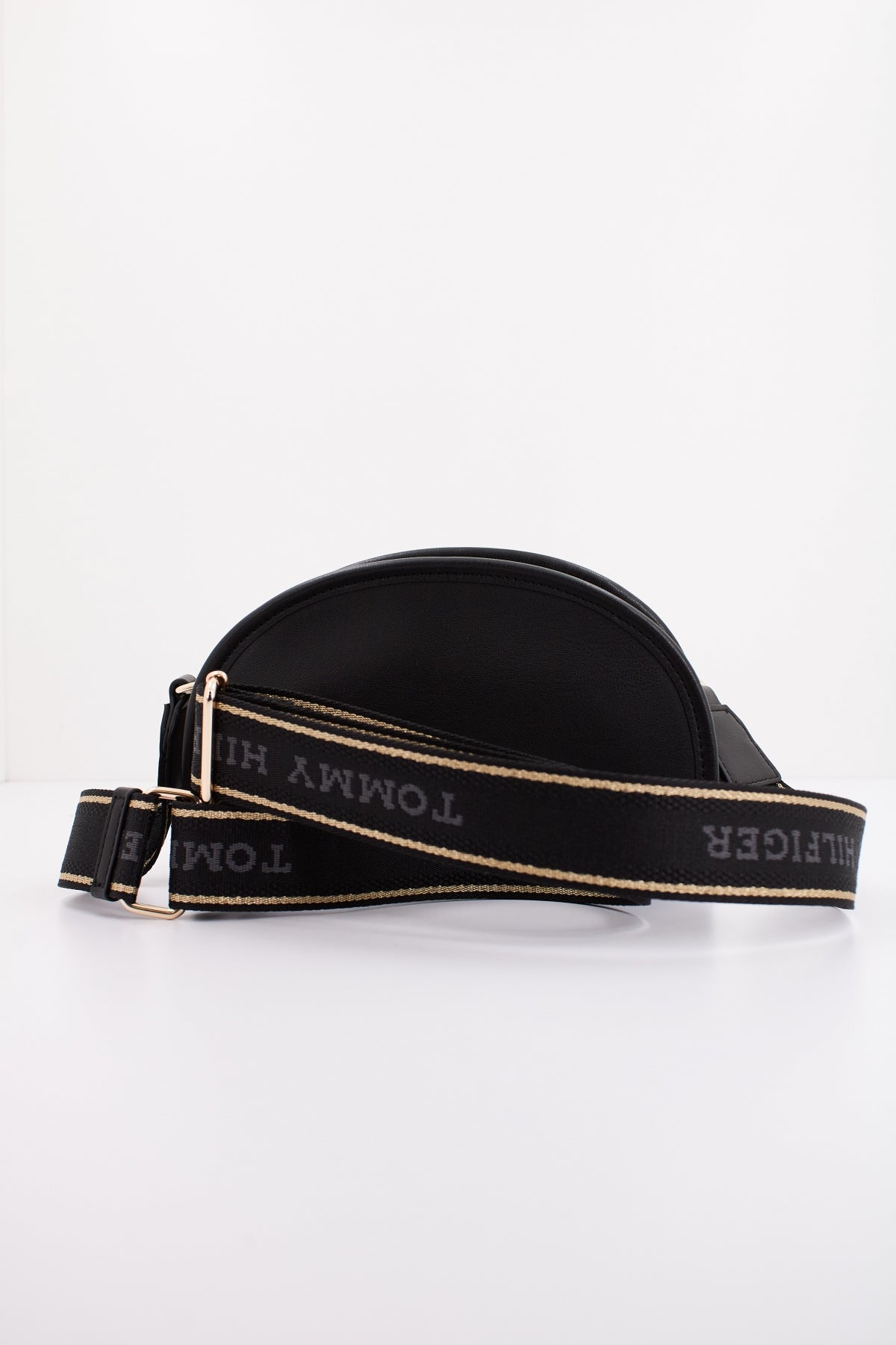TOMMY HILFIGER MONOTYPE HALF MOON CAMER en color NEGRO (3)