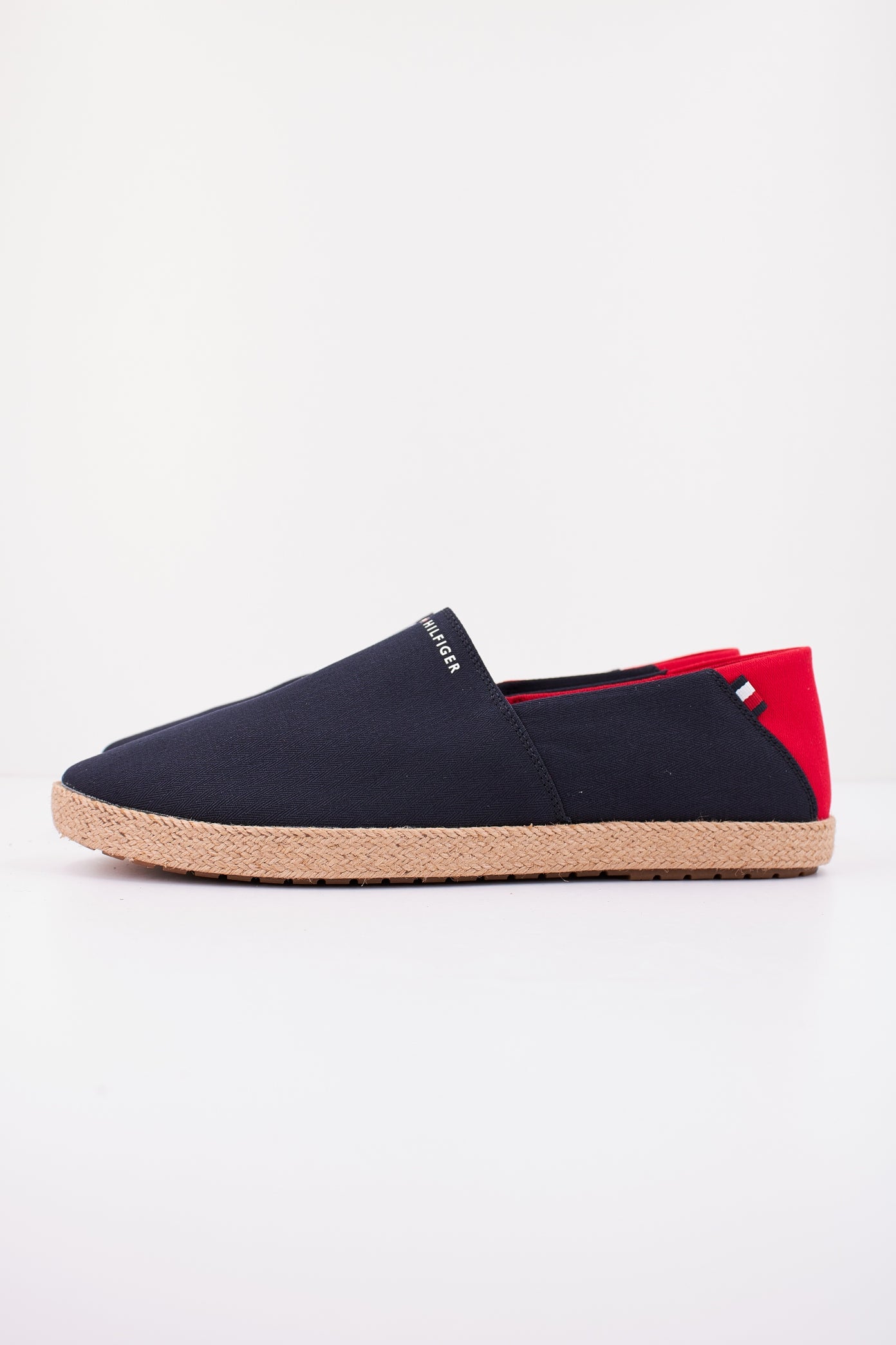 TOMMY HILFIGER FMFM en color AZUL (1)