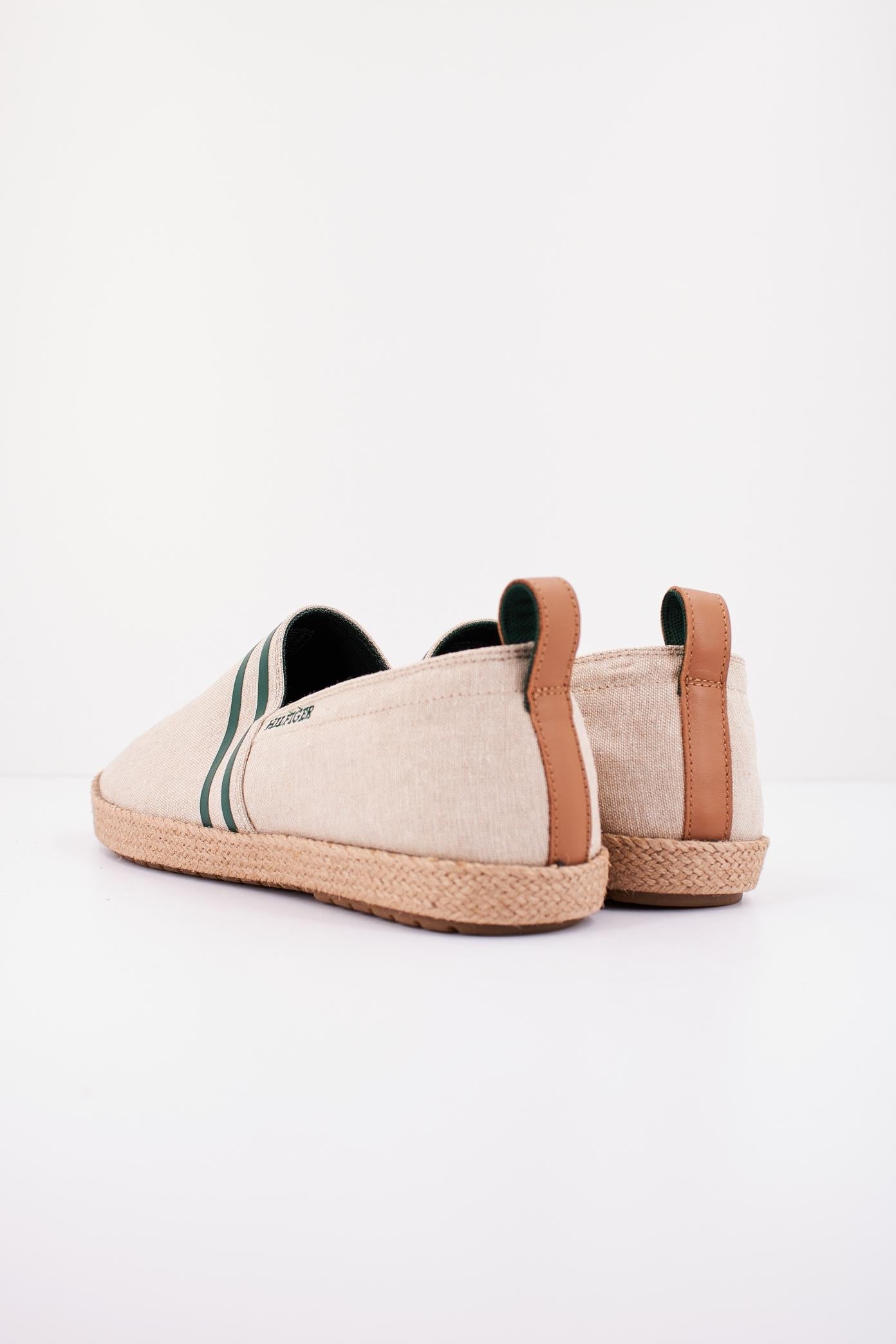 TOMMY HILFIGER FMFM en color BEIS (3)