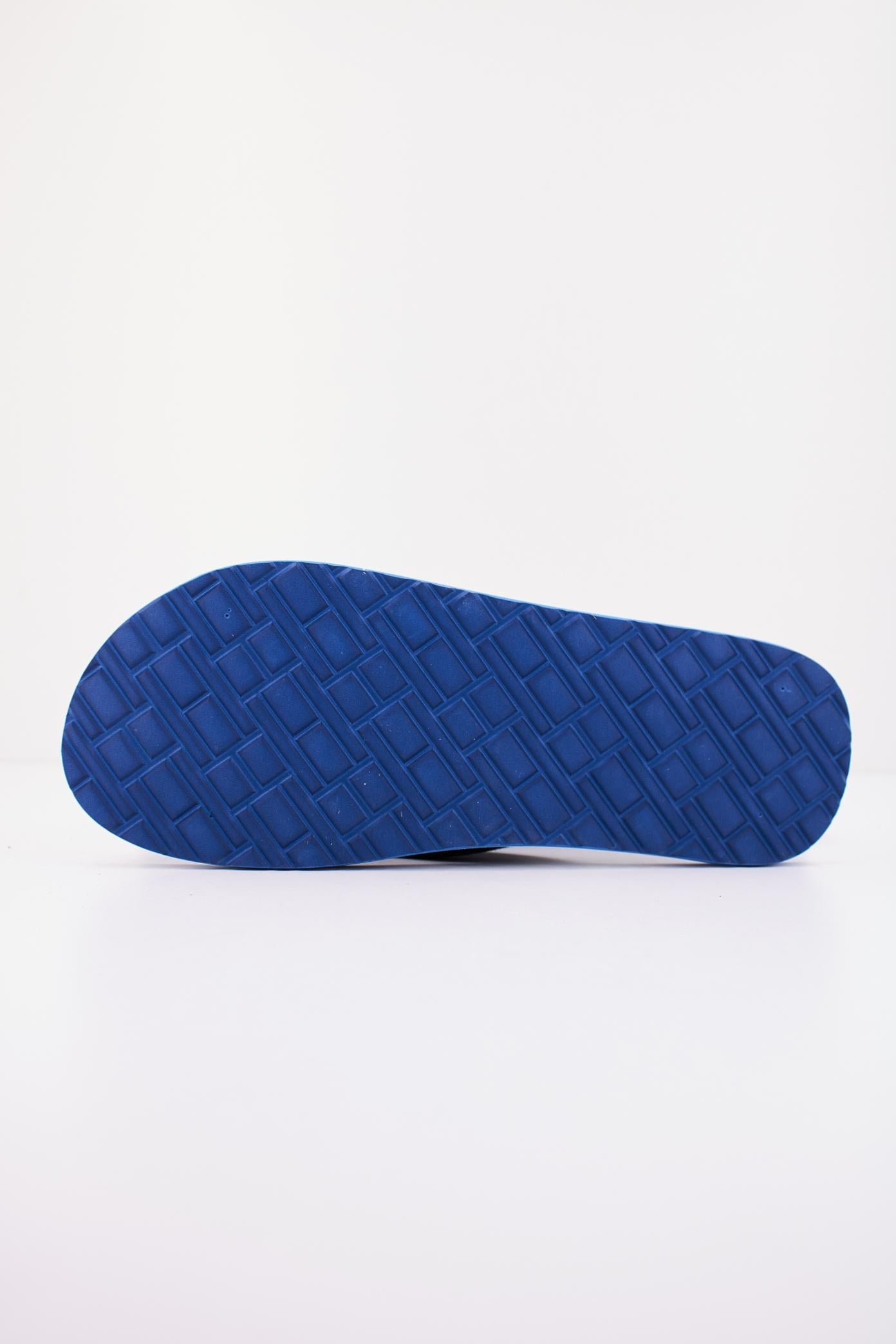 TOMMY HILFIGER SPORTY HILFIGER BEACH SANDAL en color AZUL (4)