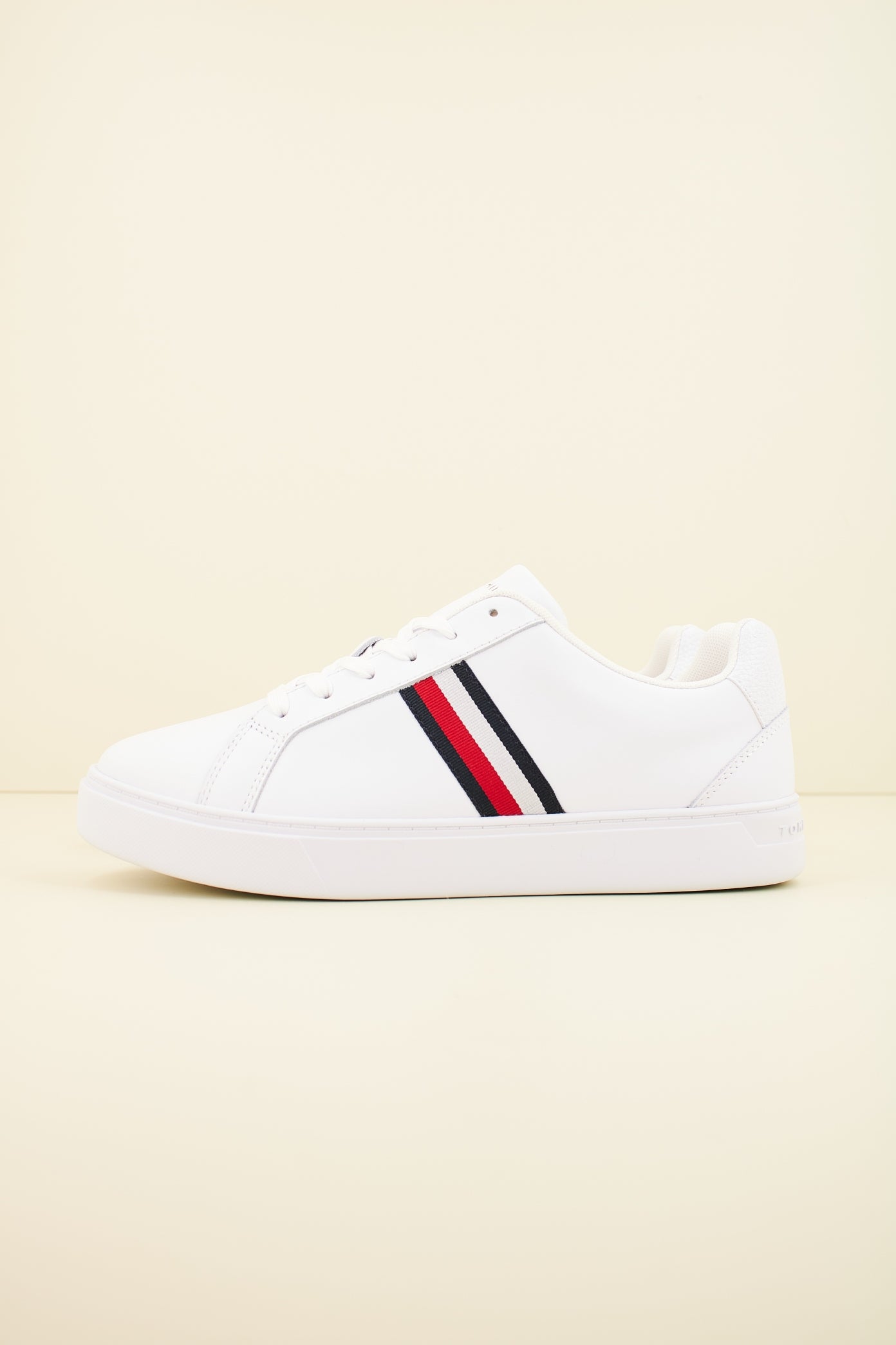TOMMY HILFIGER FWFW en color BLANCO (1)