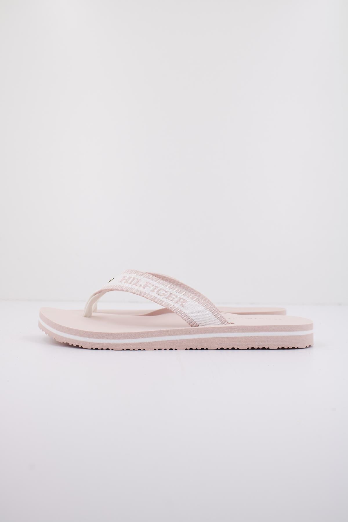 TOMMY HILFIGER FWFW en color ROSA (1)