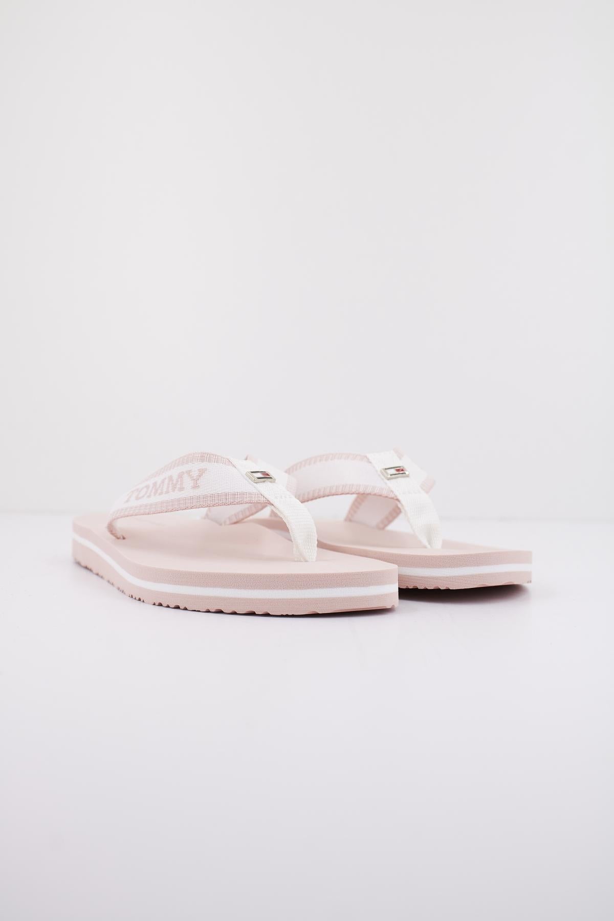 TOMMY HILFIGER FWFW en color ROSA (2)