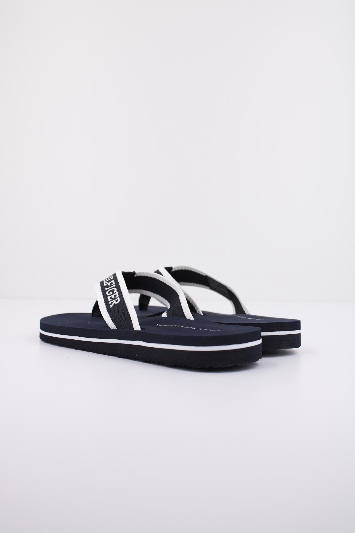 TOMMY HILFIGER FWFW en color AZUL (3)