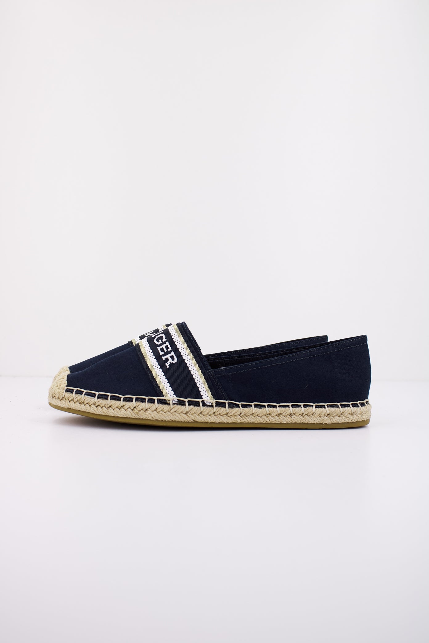 TOMMY HILFIGER MONO WEBBING en color AZUL (1)