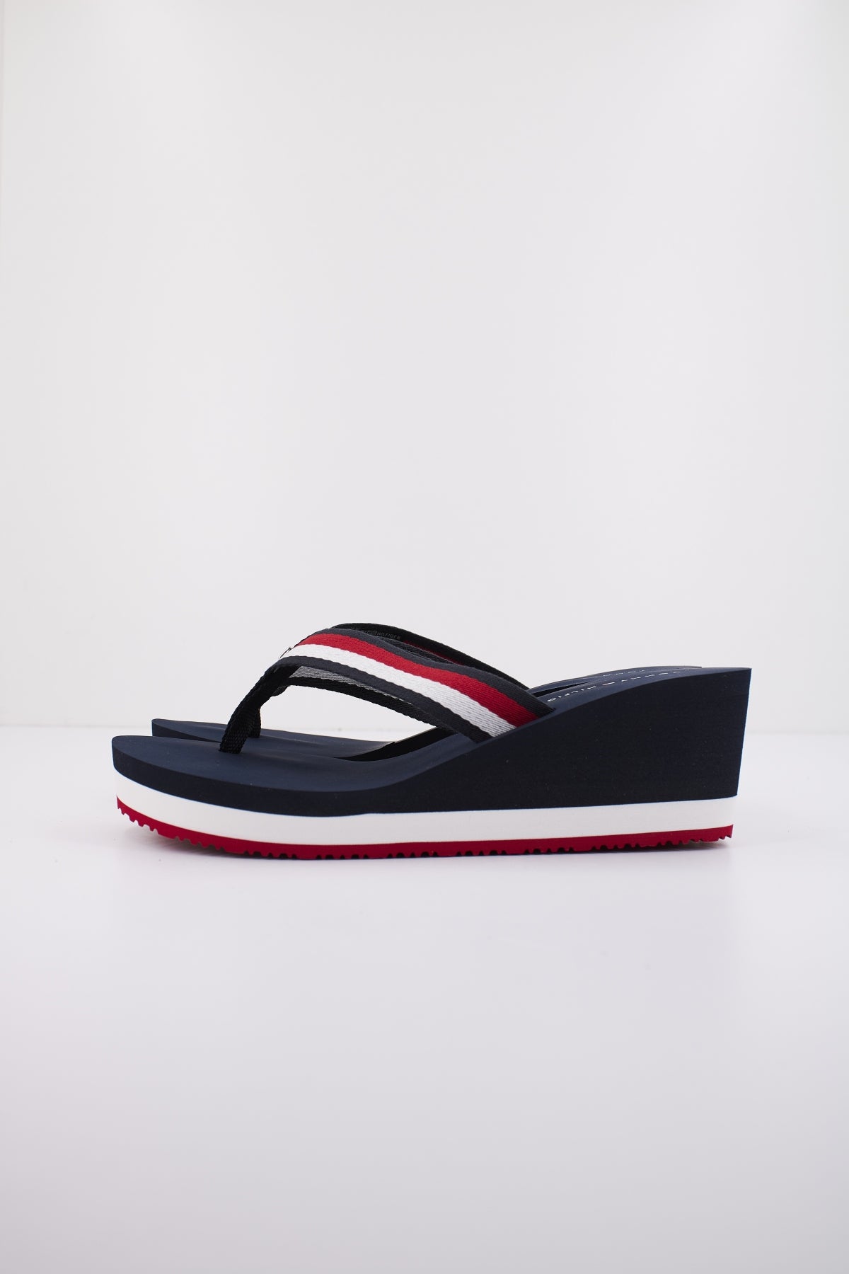 TOMMY HILFIGER FWFW en color AZUL (1)