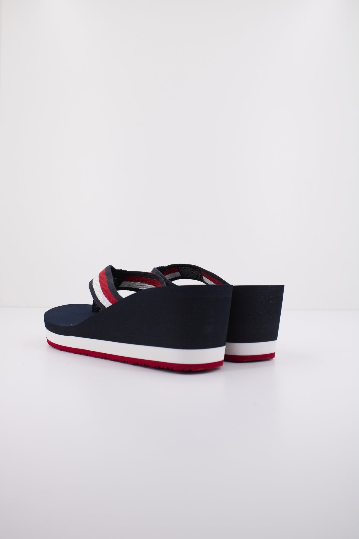 TOMMY HILFIGER FWFW en color AZUL (3)