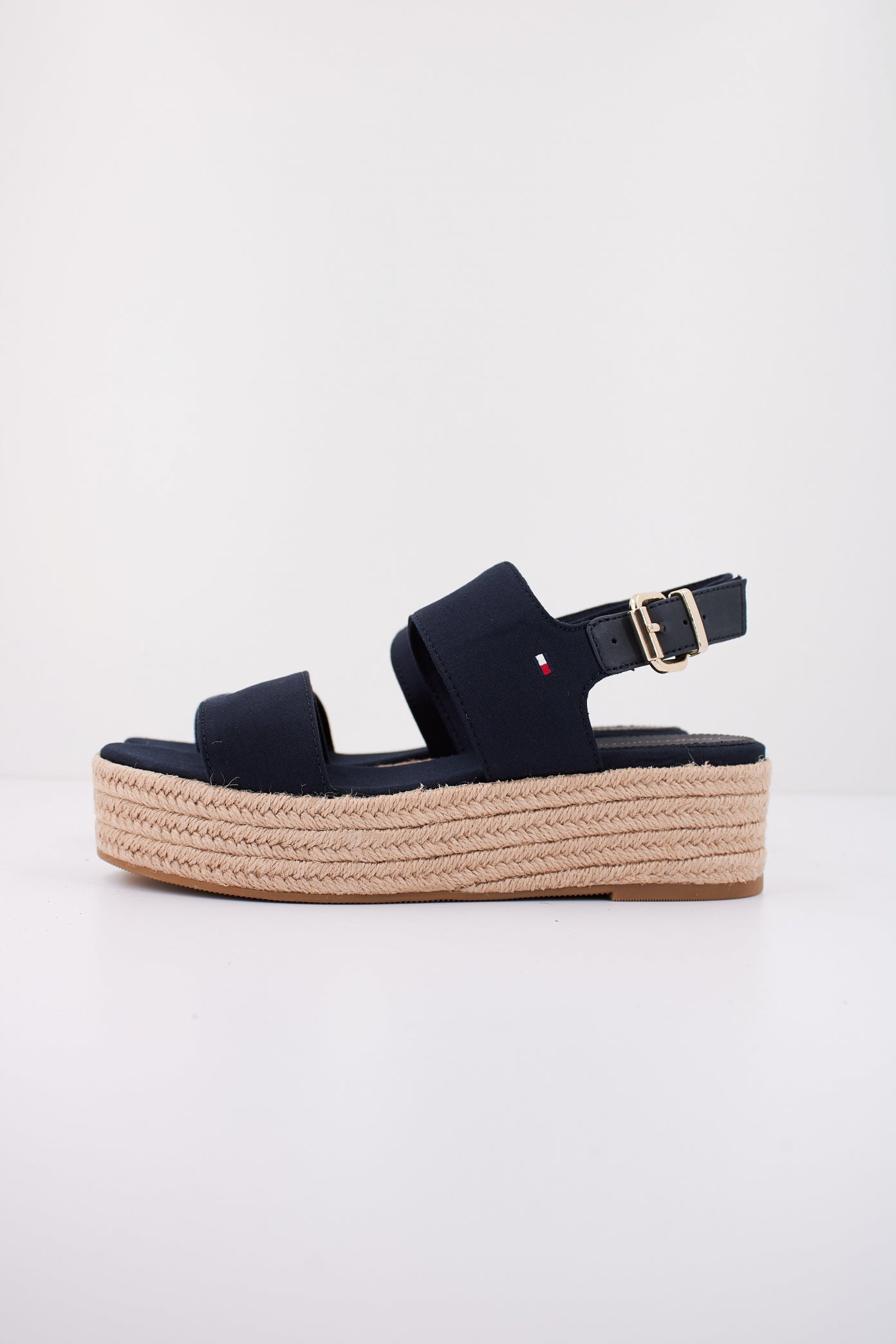 TOMMY HILFIGER FWFW en color AZUL (1)