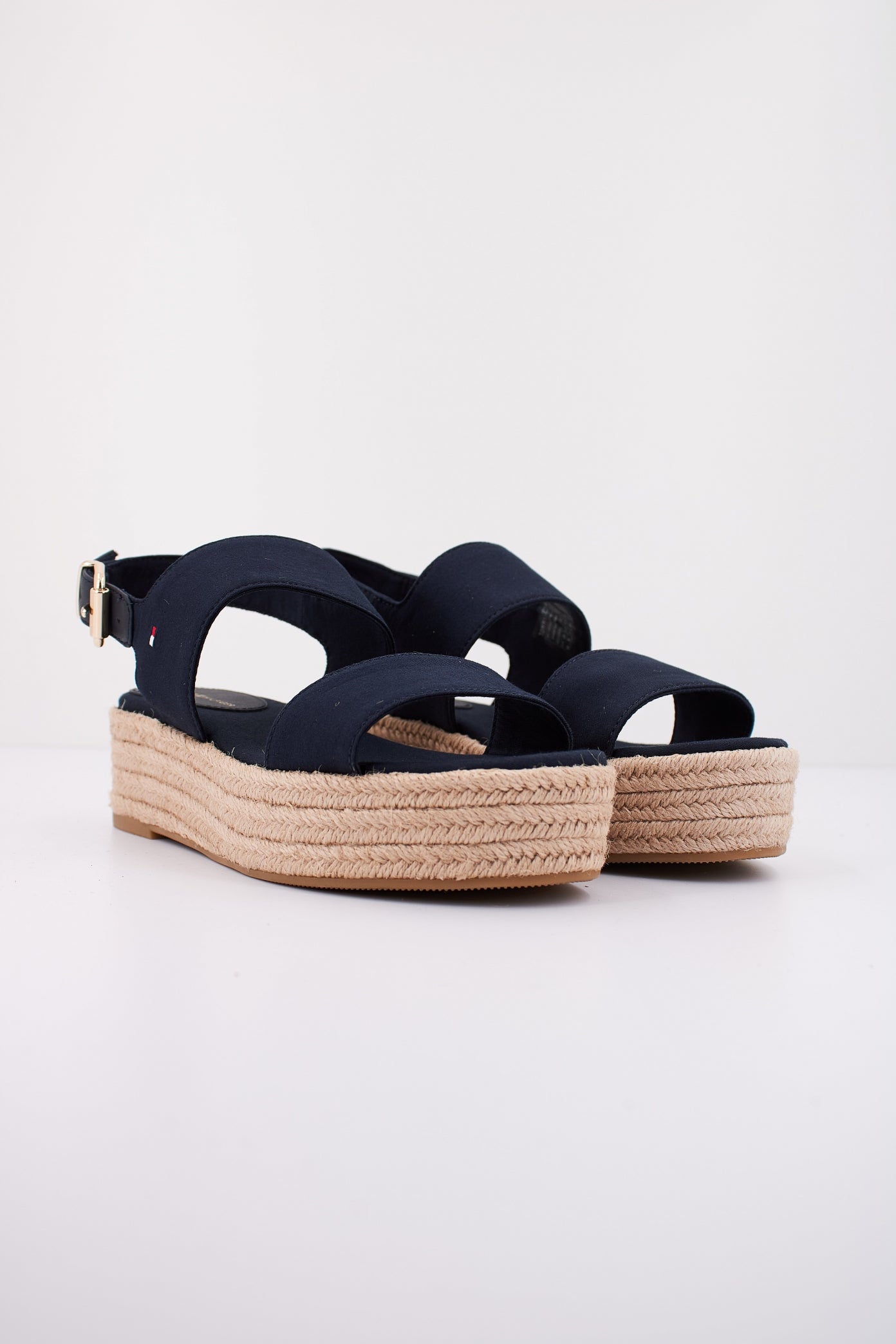 TOMMY HILFIGER FWFW en color AZUL (2)
