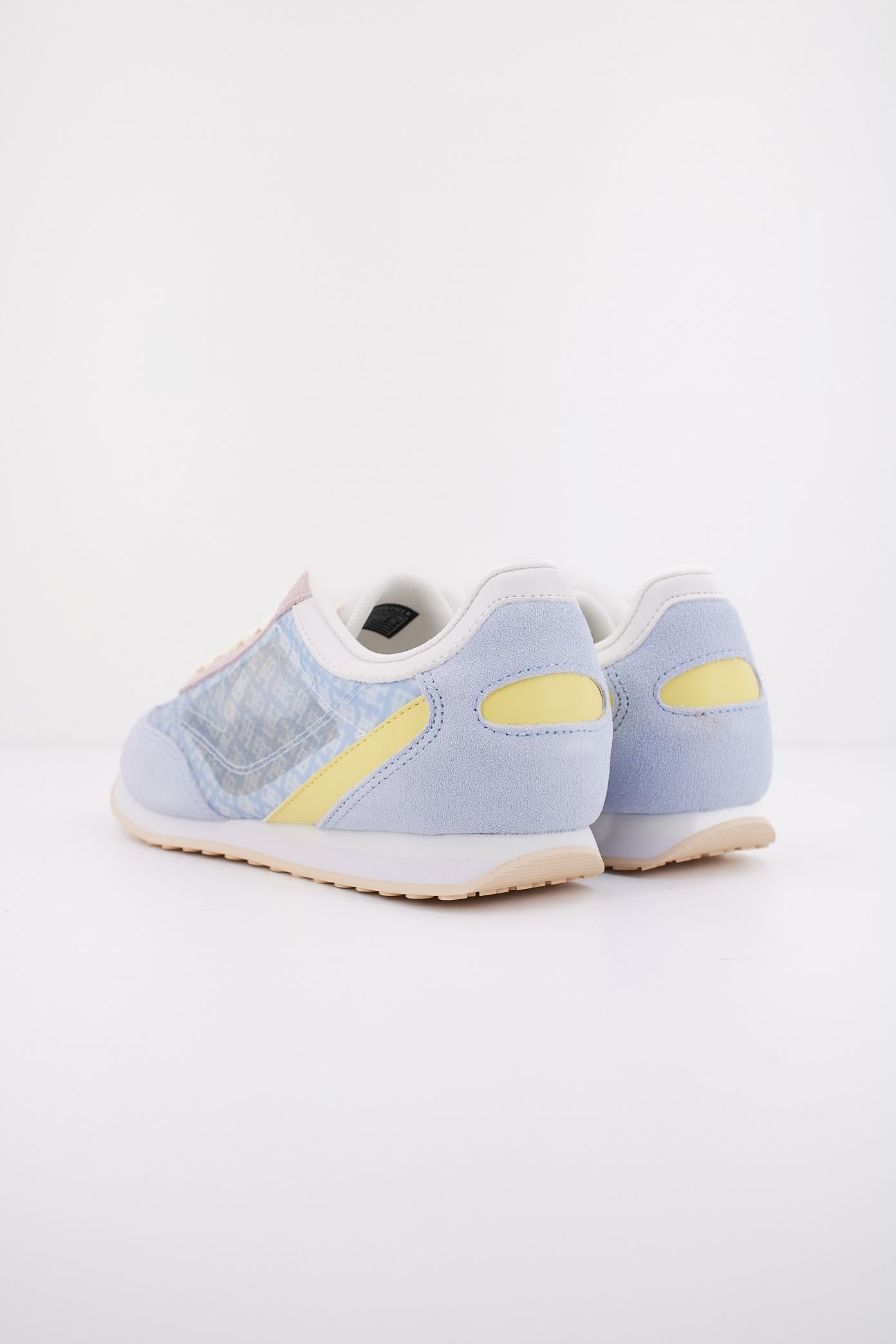 TOMMY HILFIGER TH MONOGRAM HERITAGE RUNNER en color AZUL (3)
