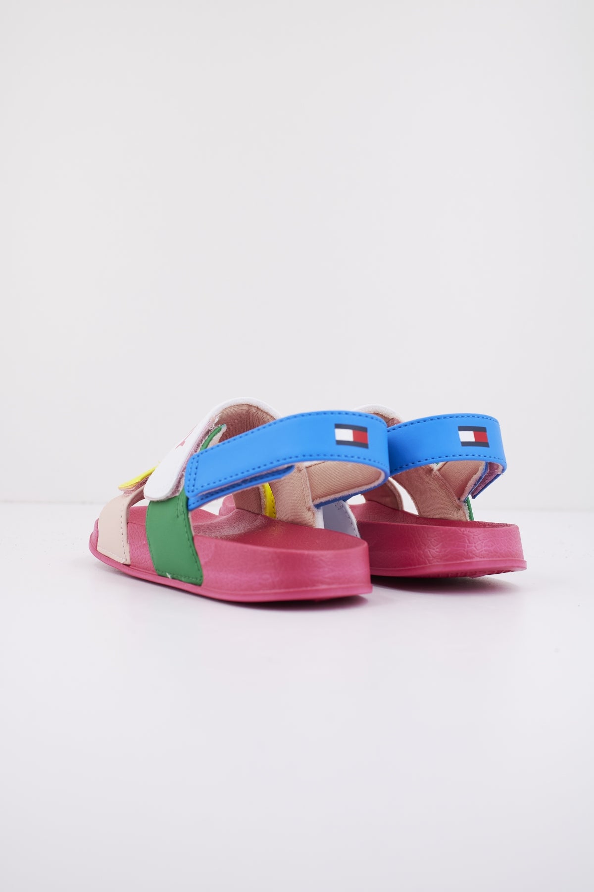 TOMMY HILFIGER TA en color MULTICOLOR (3)