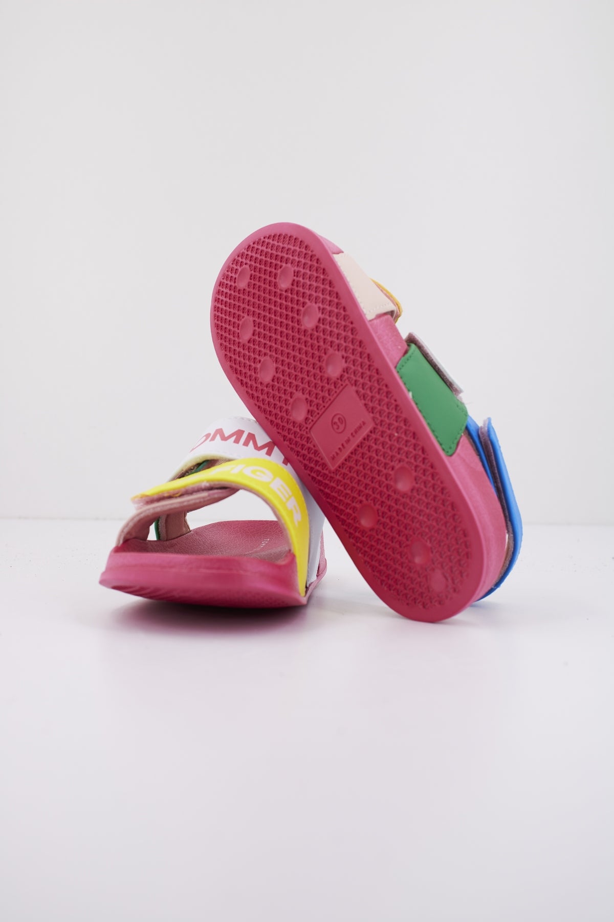TOMMY HILFIGER TA en color MULTICOLOR (4)