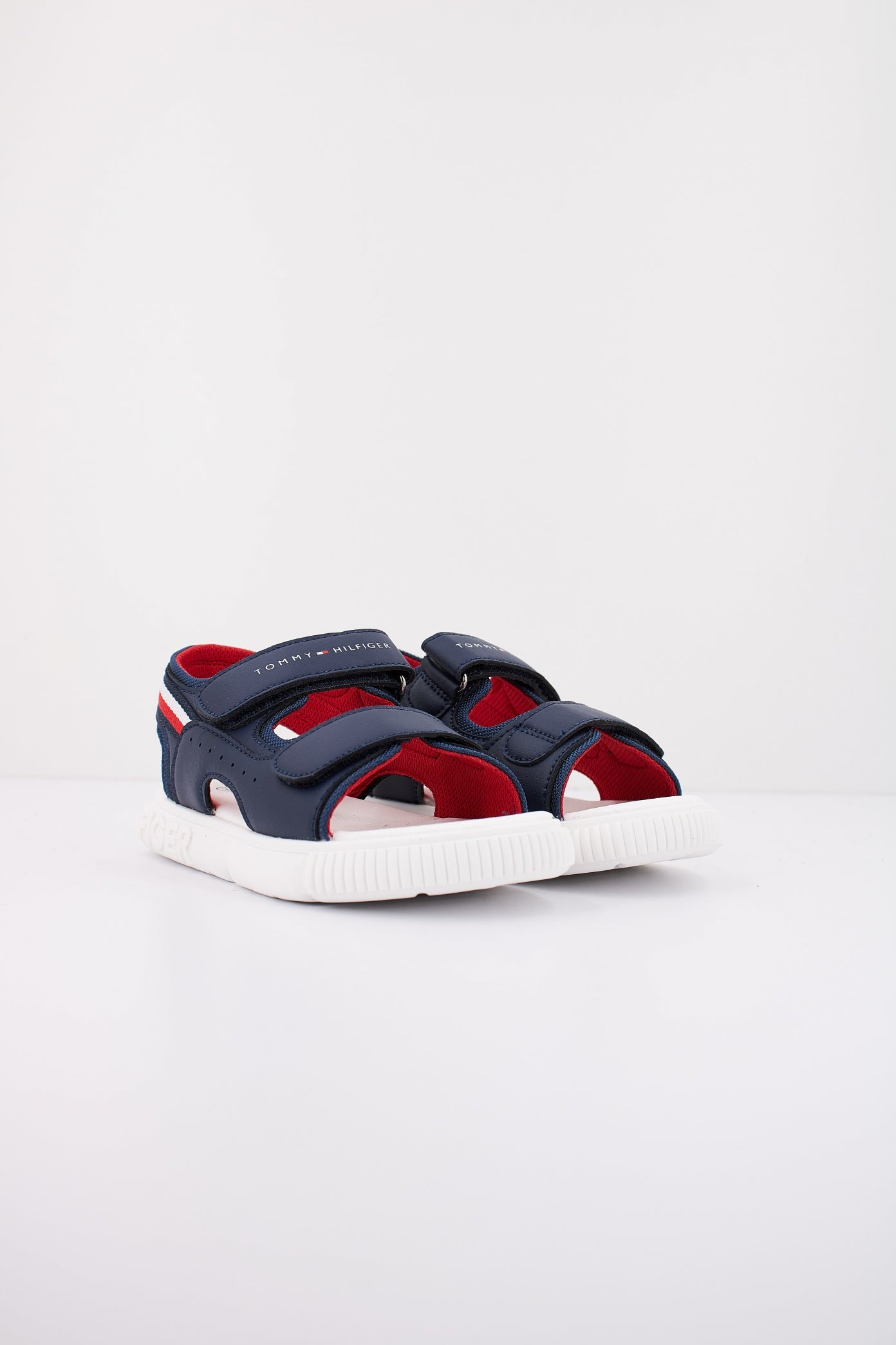 TOMMY HILFIGER TB en color AZUL (2)