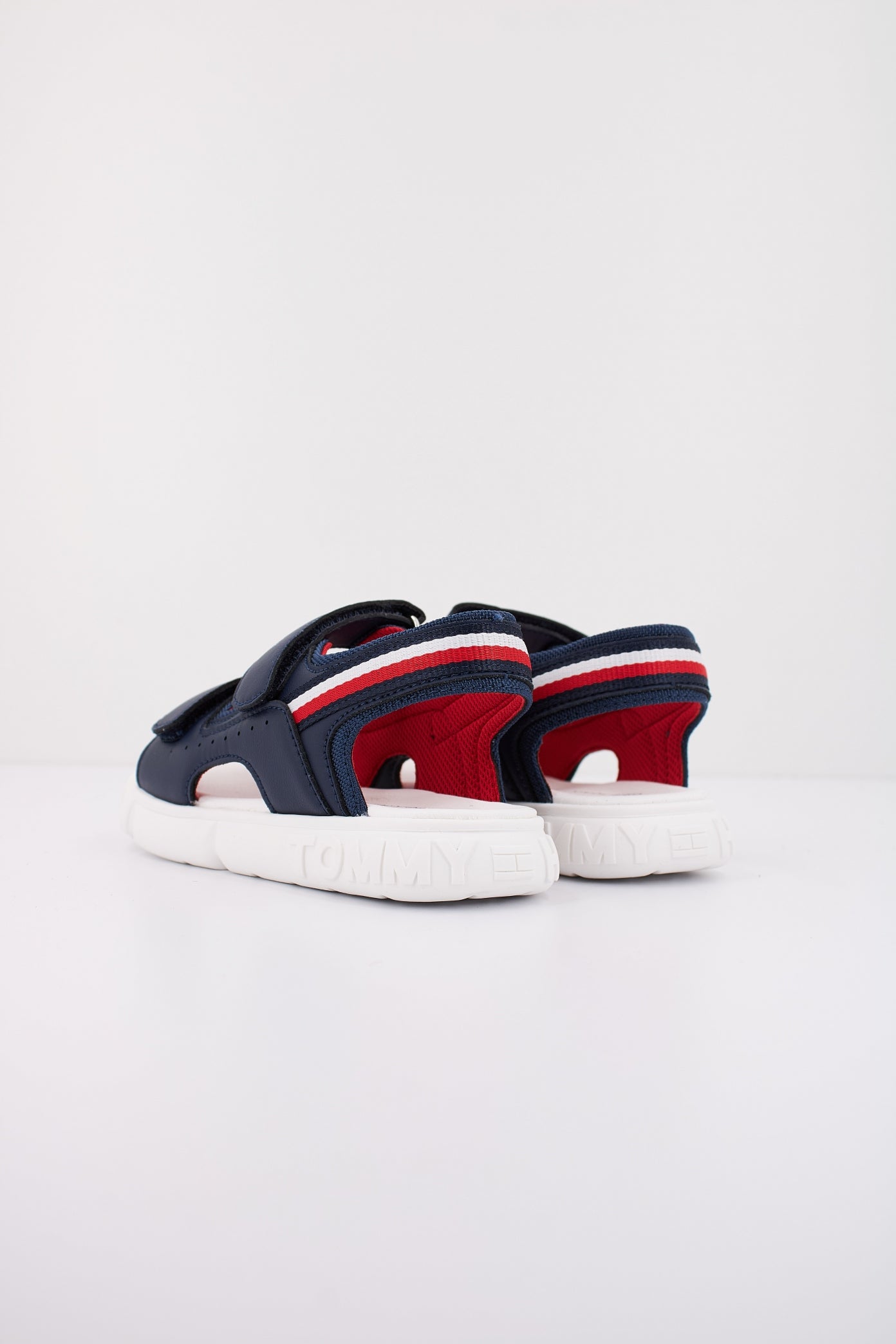 TOMMY HILFIGER TB en color AZUL (3)