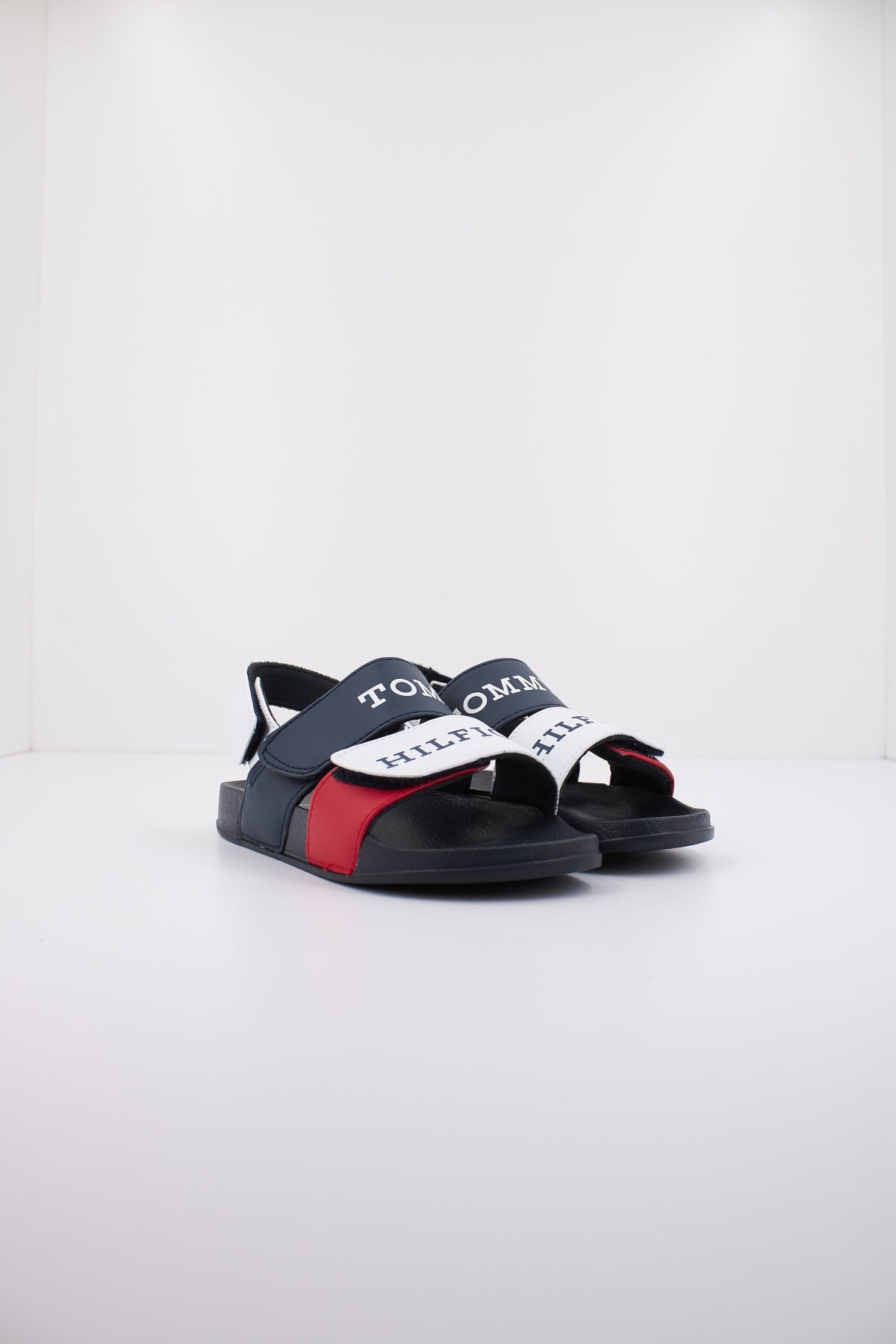 TOMMY HILFIGER TB en color AZUL (2)