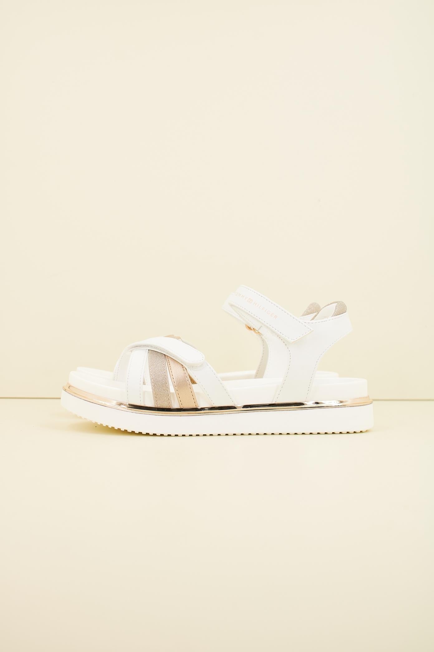 TOMMY HILFIGER TA en color BLANCO (1)