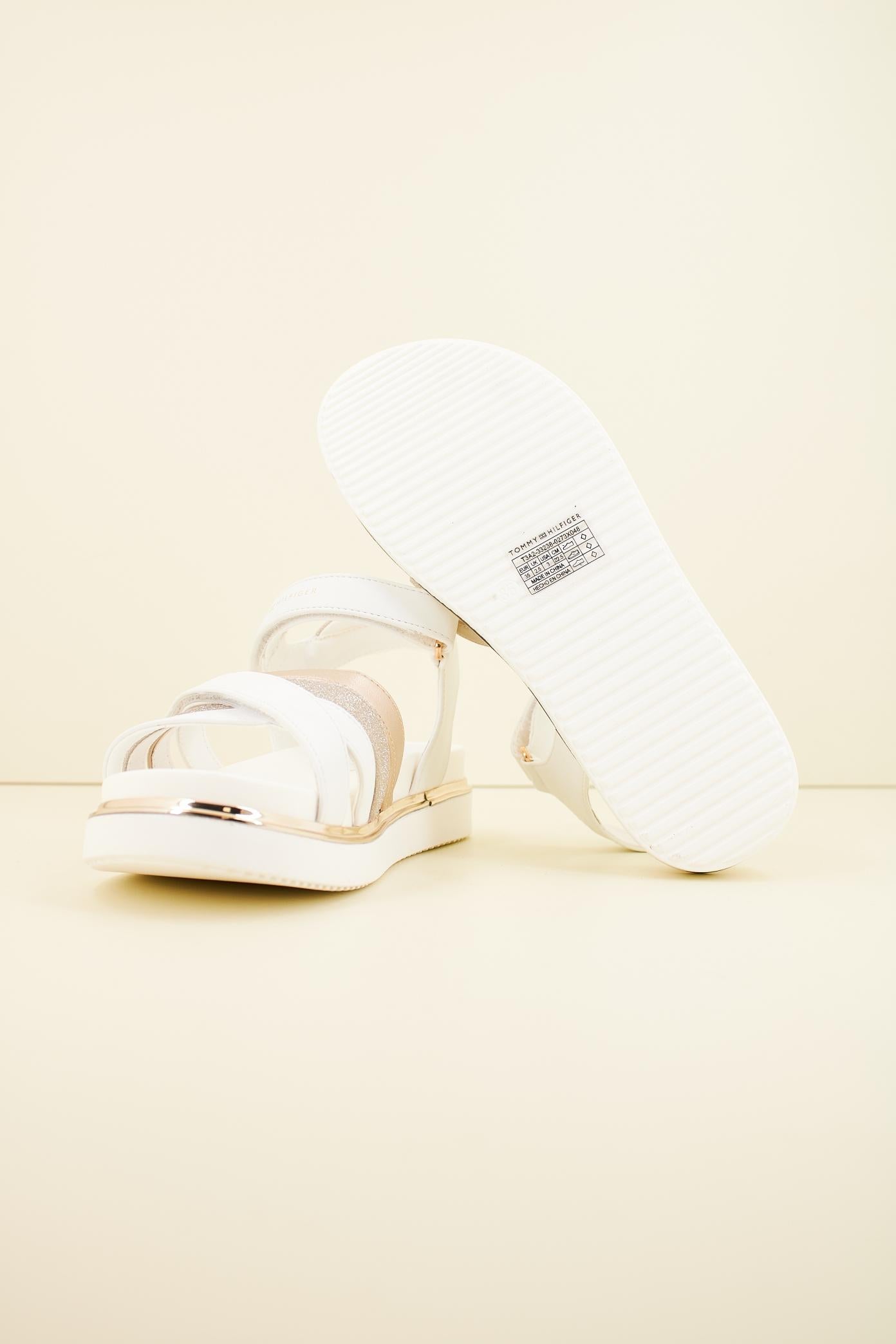 TOMMY HILFIGER TA en color BLANCO (4)