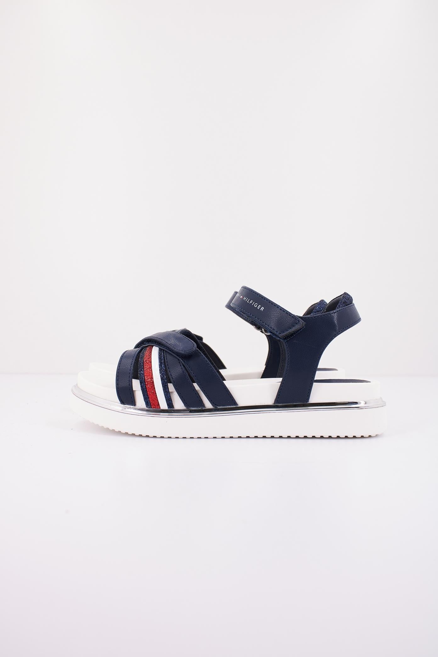 TOMMY HILFIGER TA en color AZUL (1)