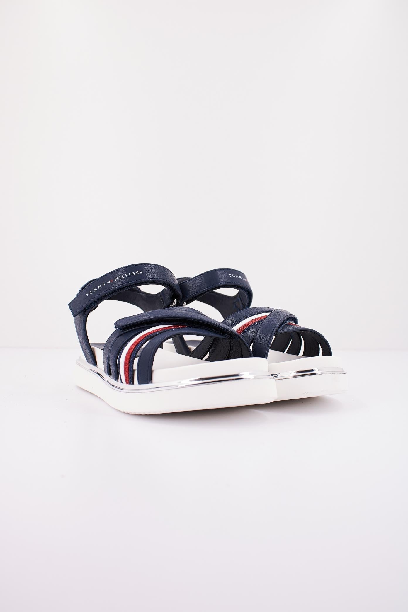 TOMMY HILFIGER TA en color AZUL (2)